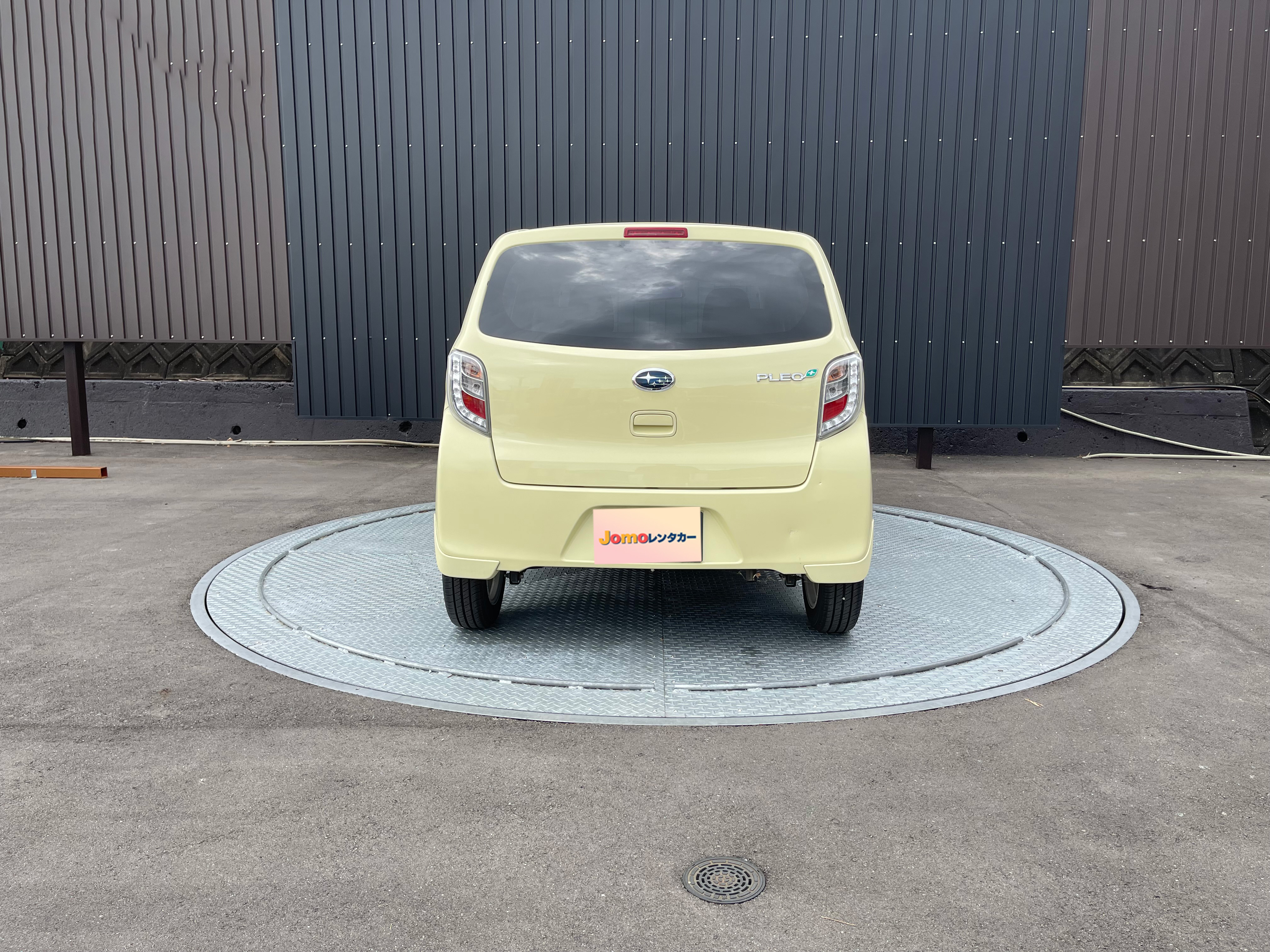 プレオプラス L