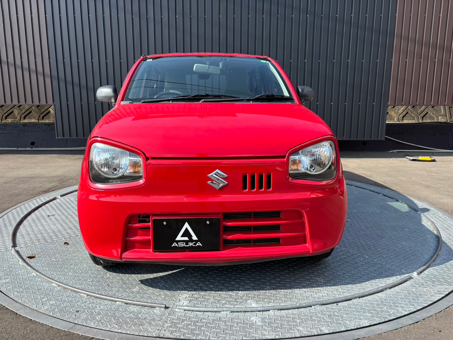 アルト L