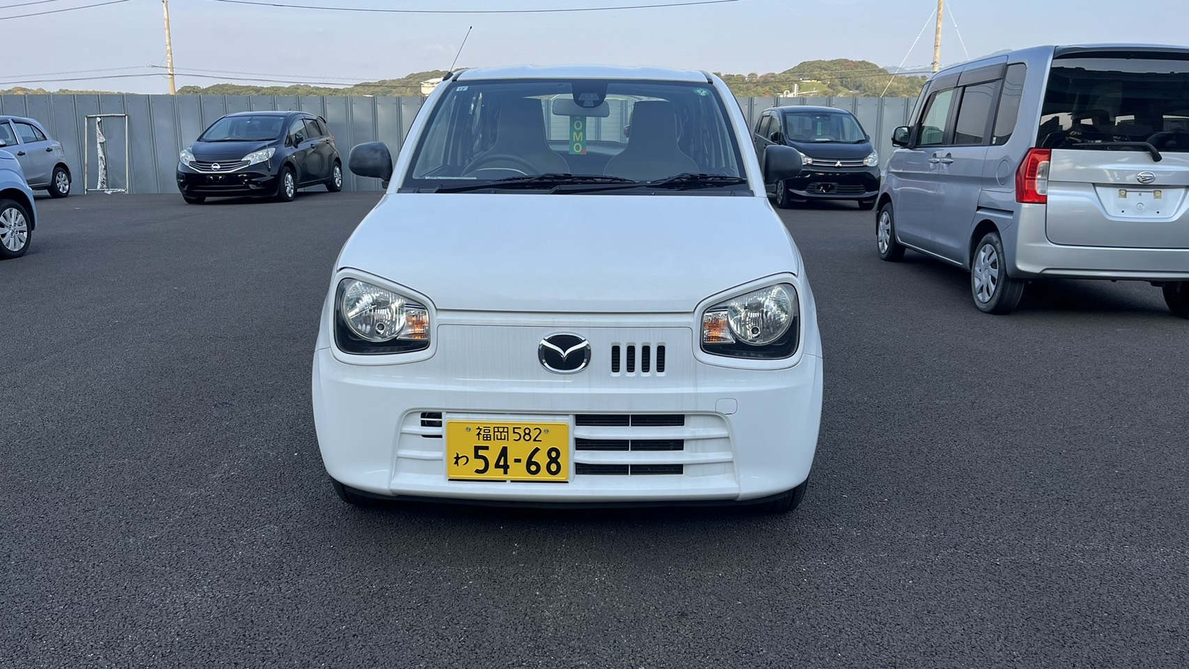 キャロル GL