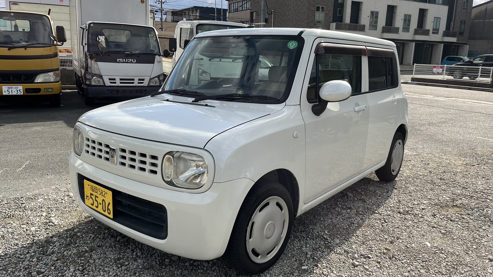 アルトラパン