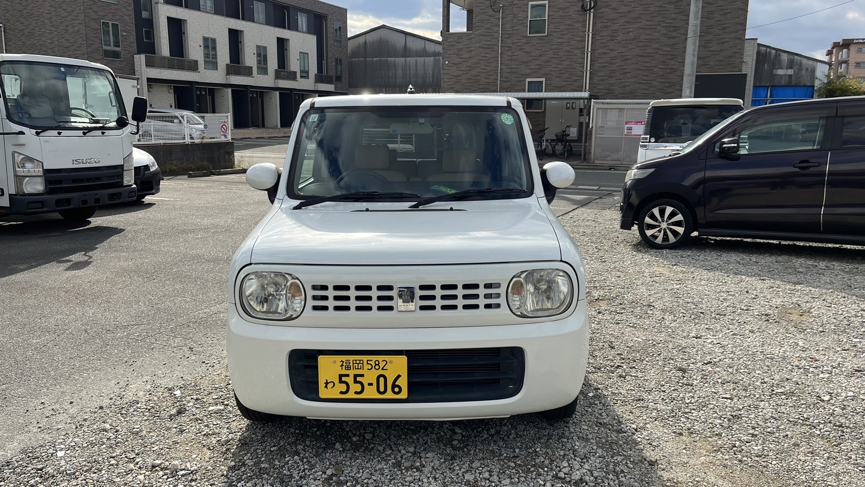 アルトラパン