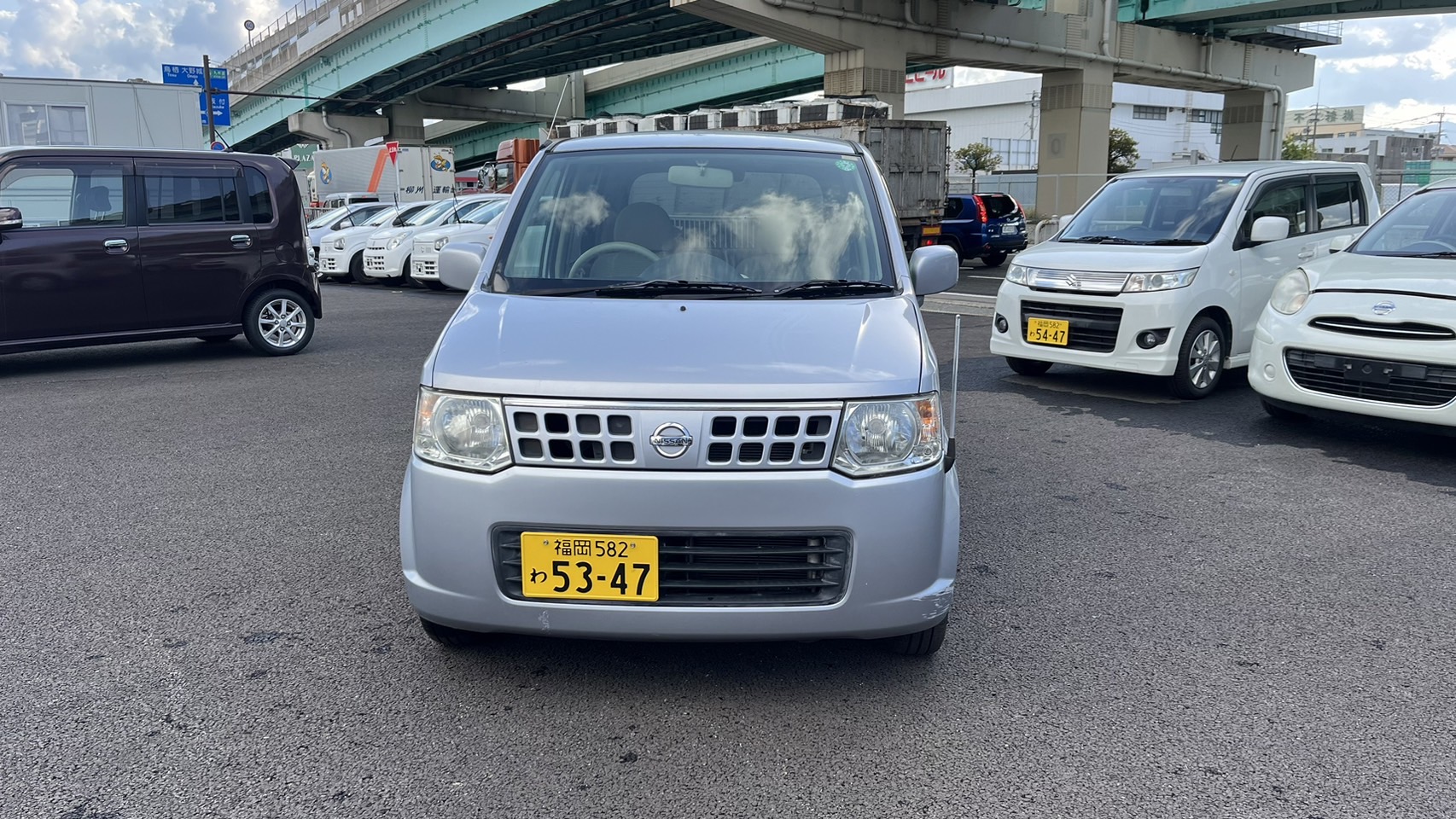オッティ S