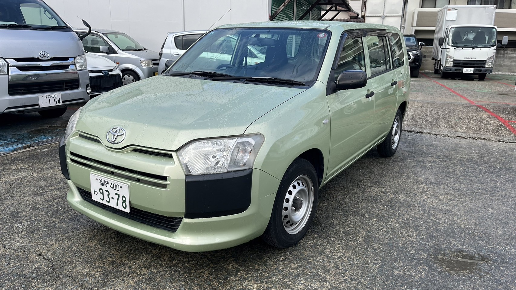 サクシード