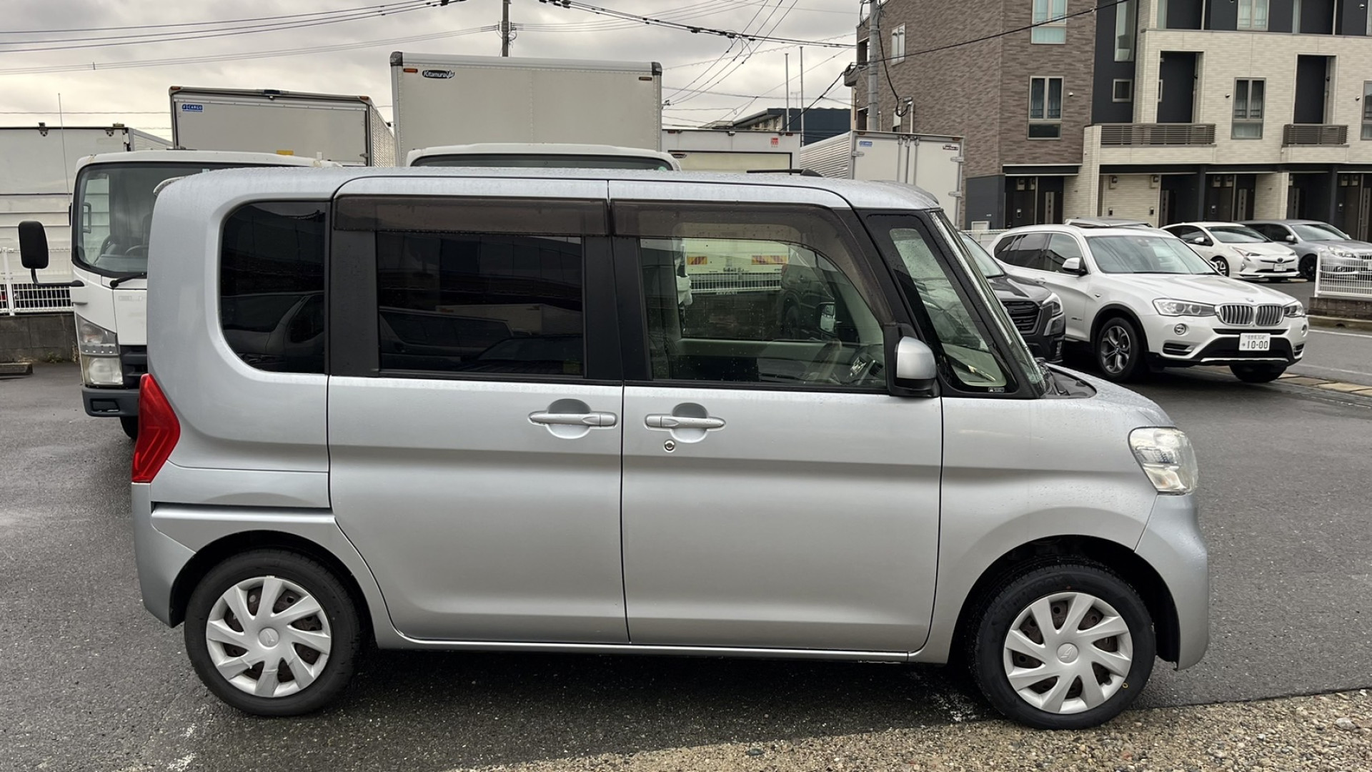 タント L
