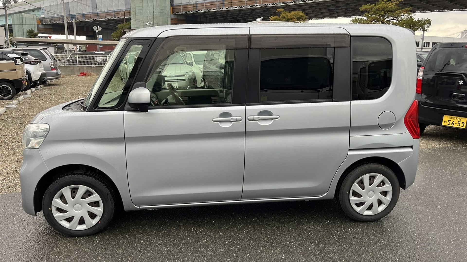 タント L