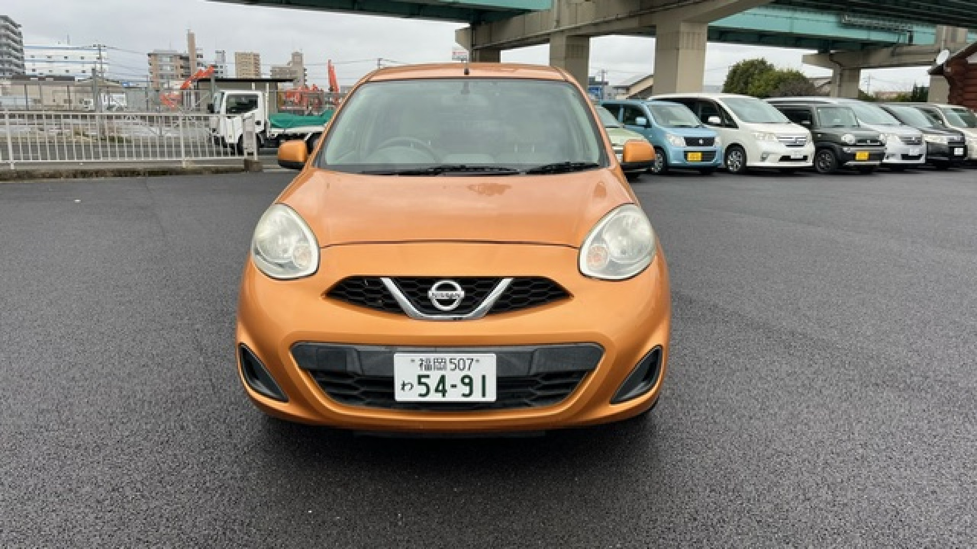マーチX