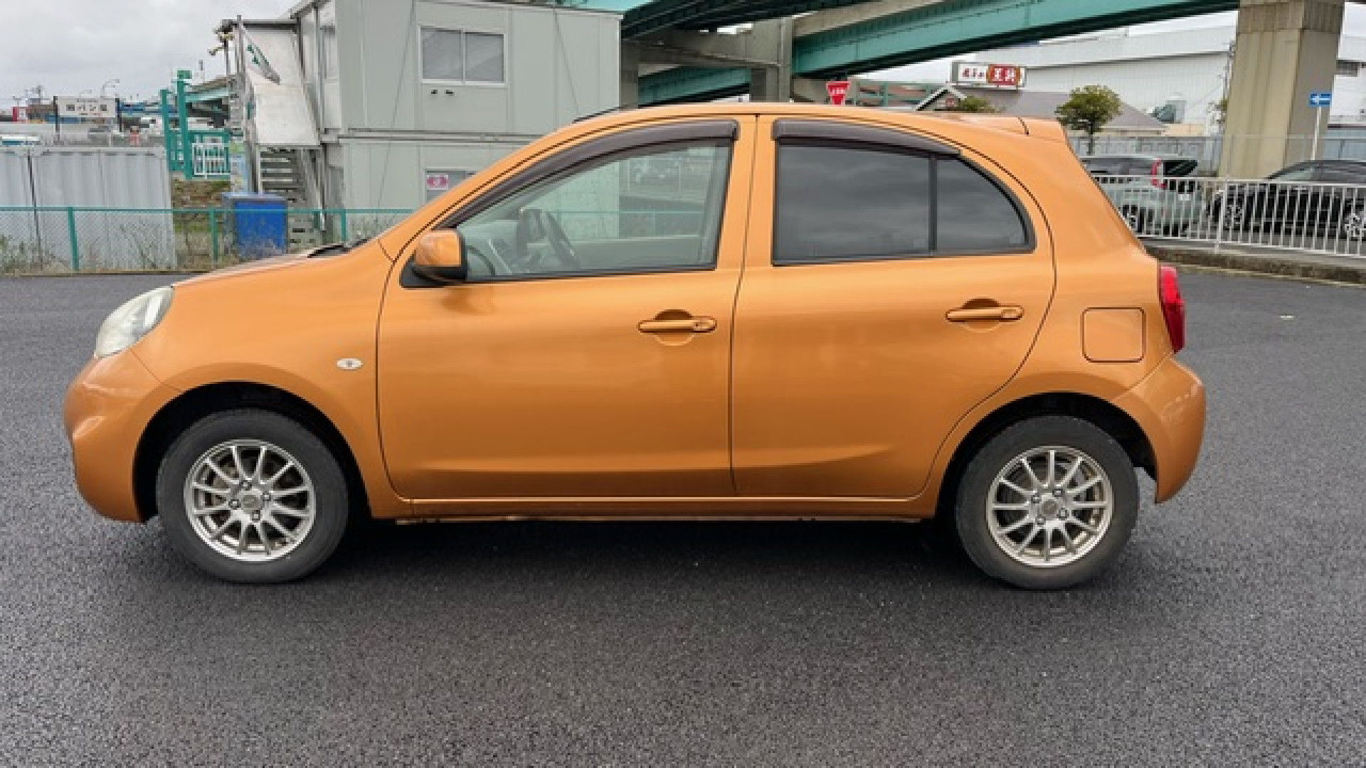 マーチX