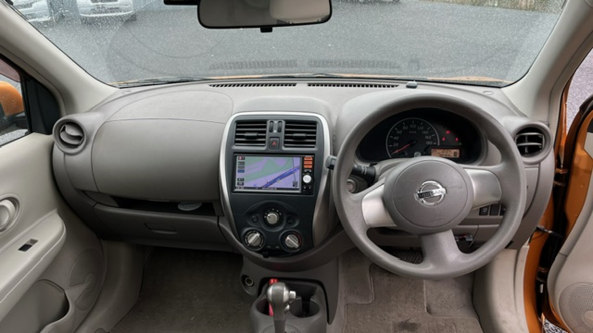 マーチX