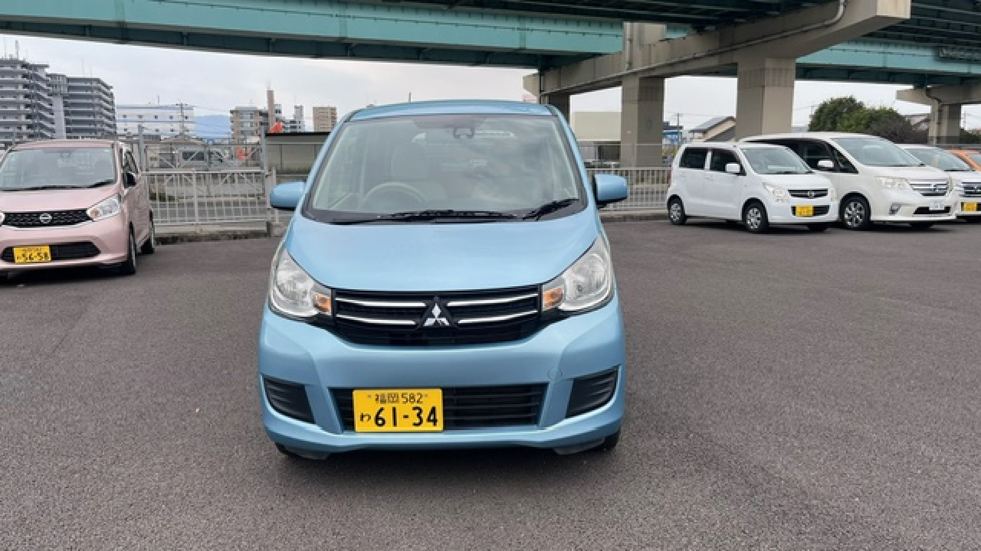 EKワゴンM
