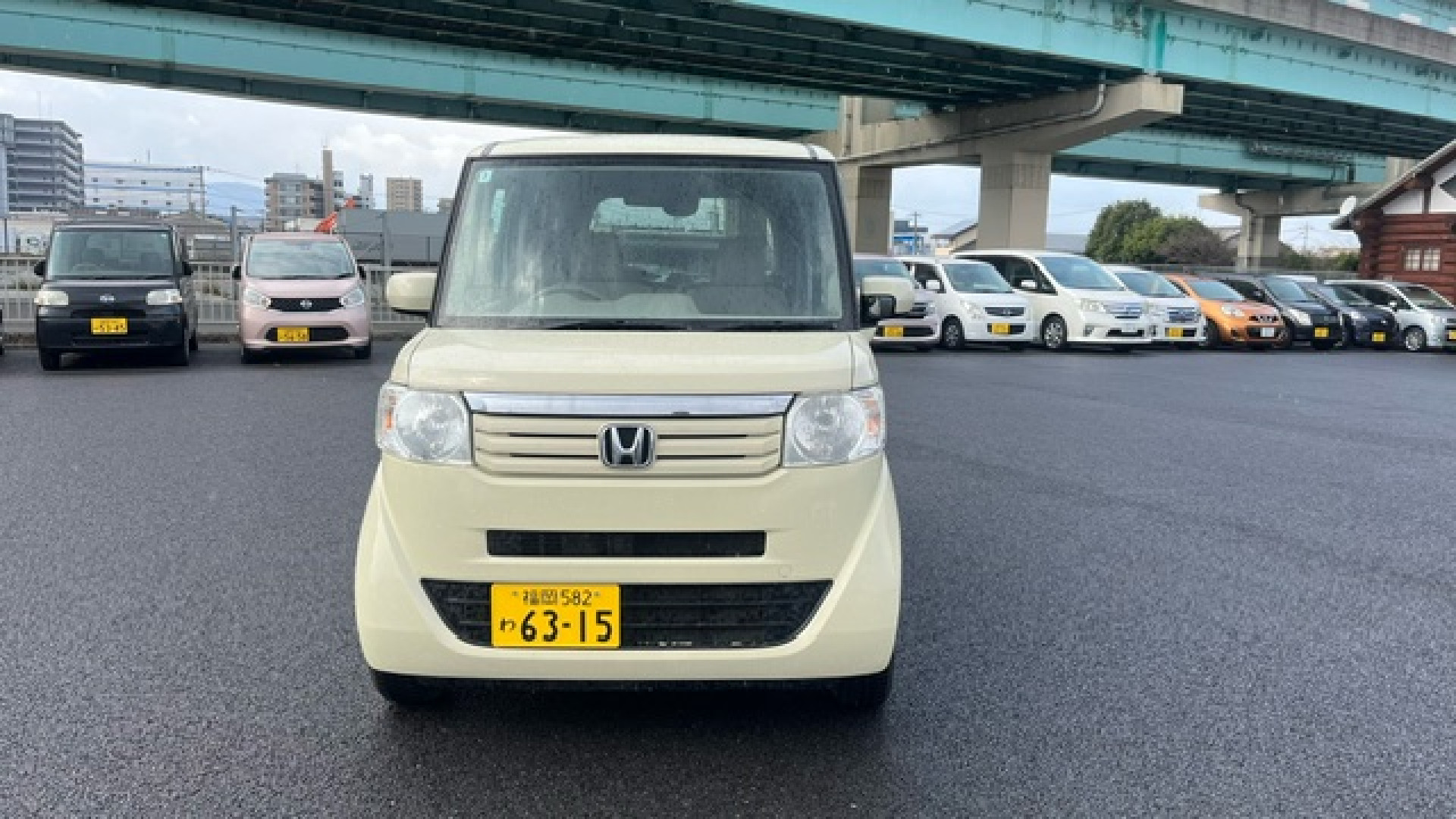 N-BOXG