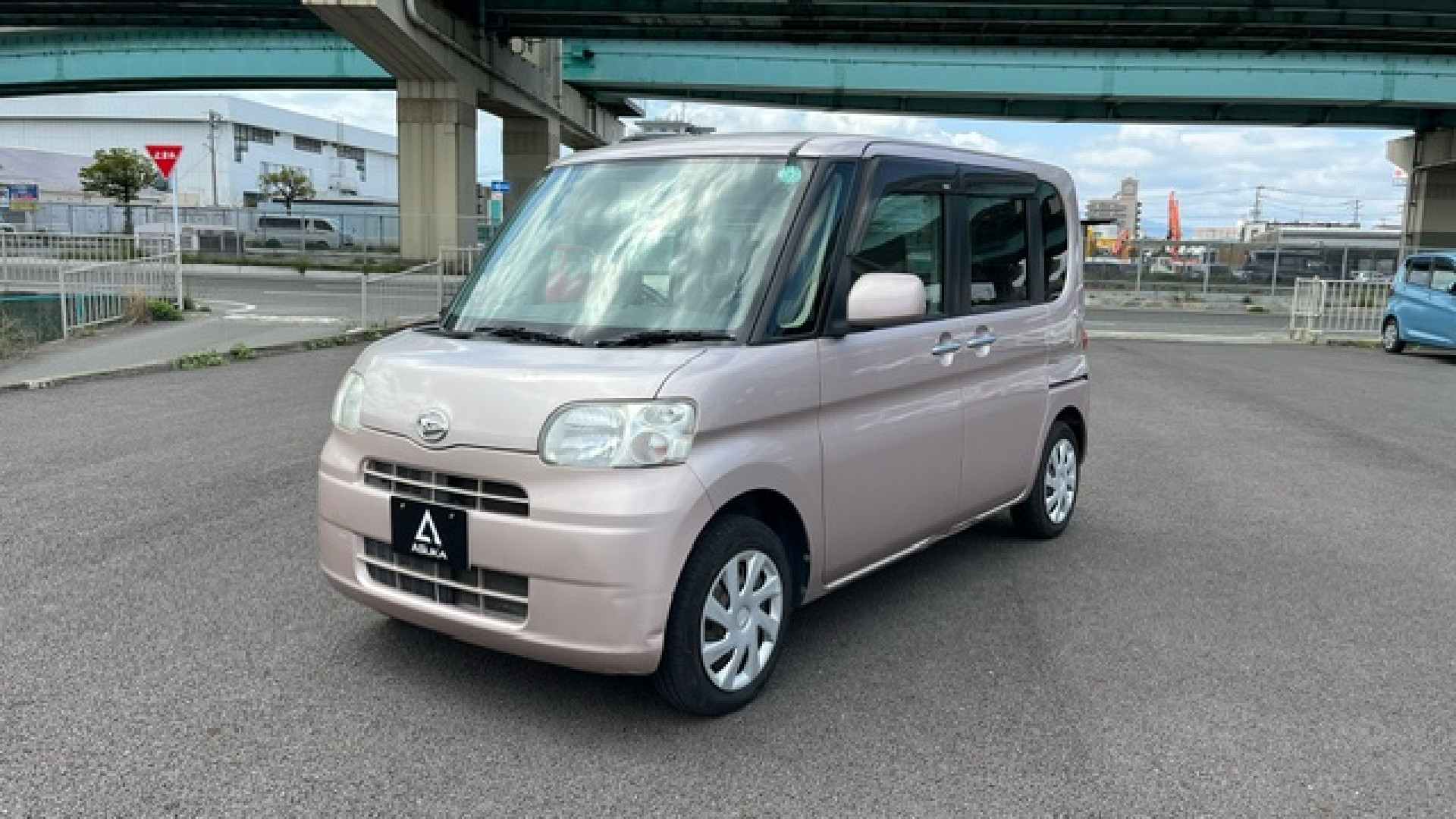 タントX