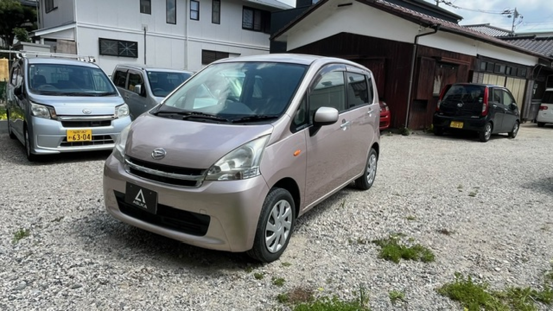 ムーヴL