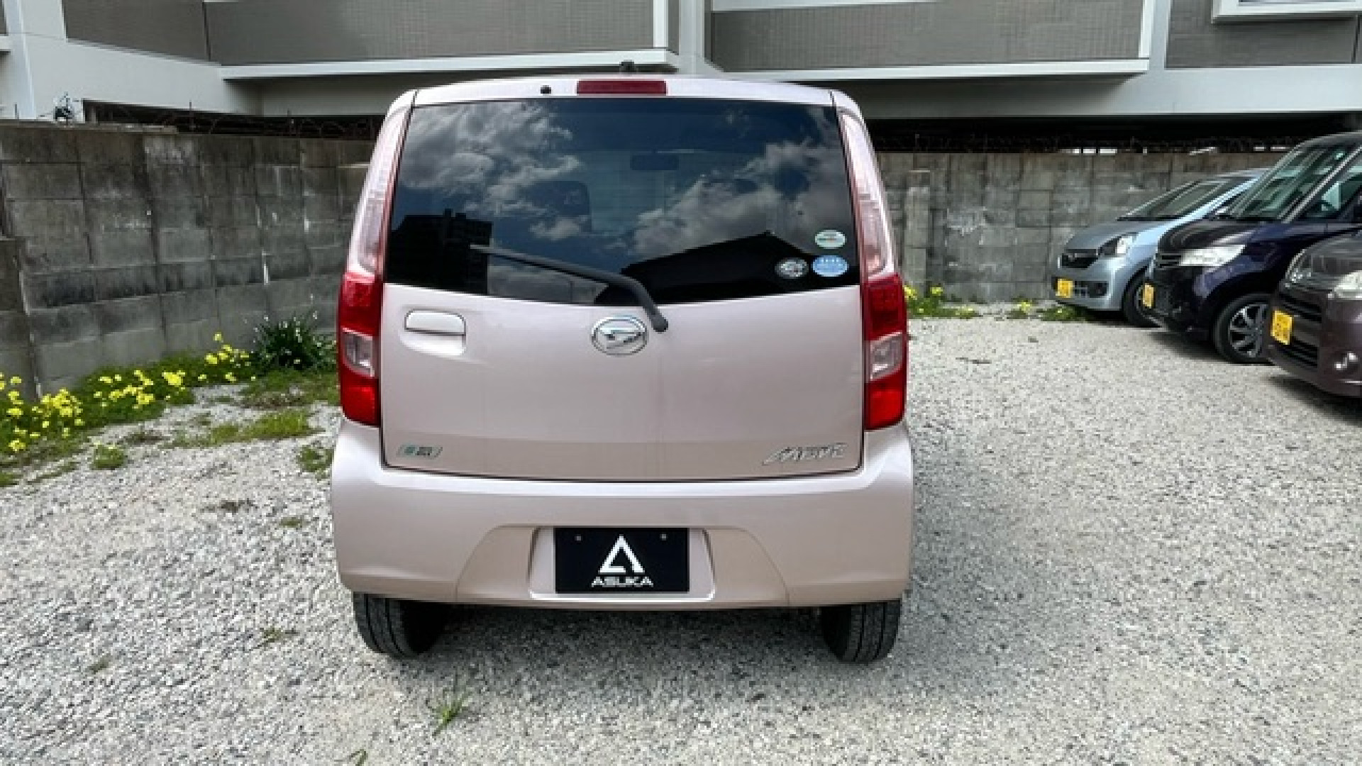 ムーヴL