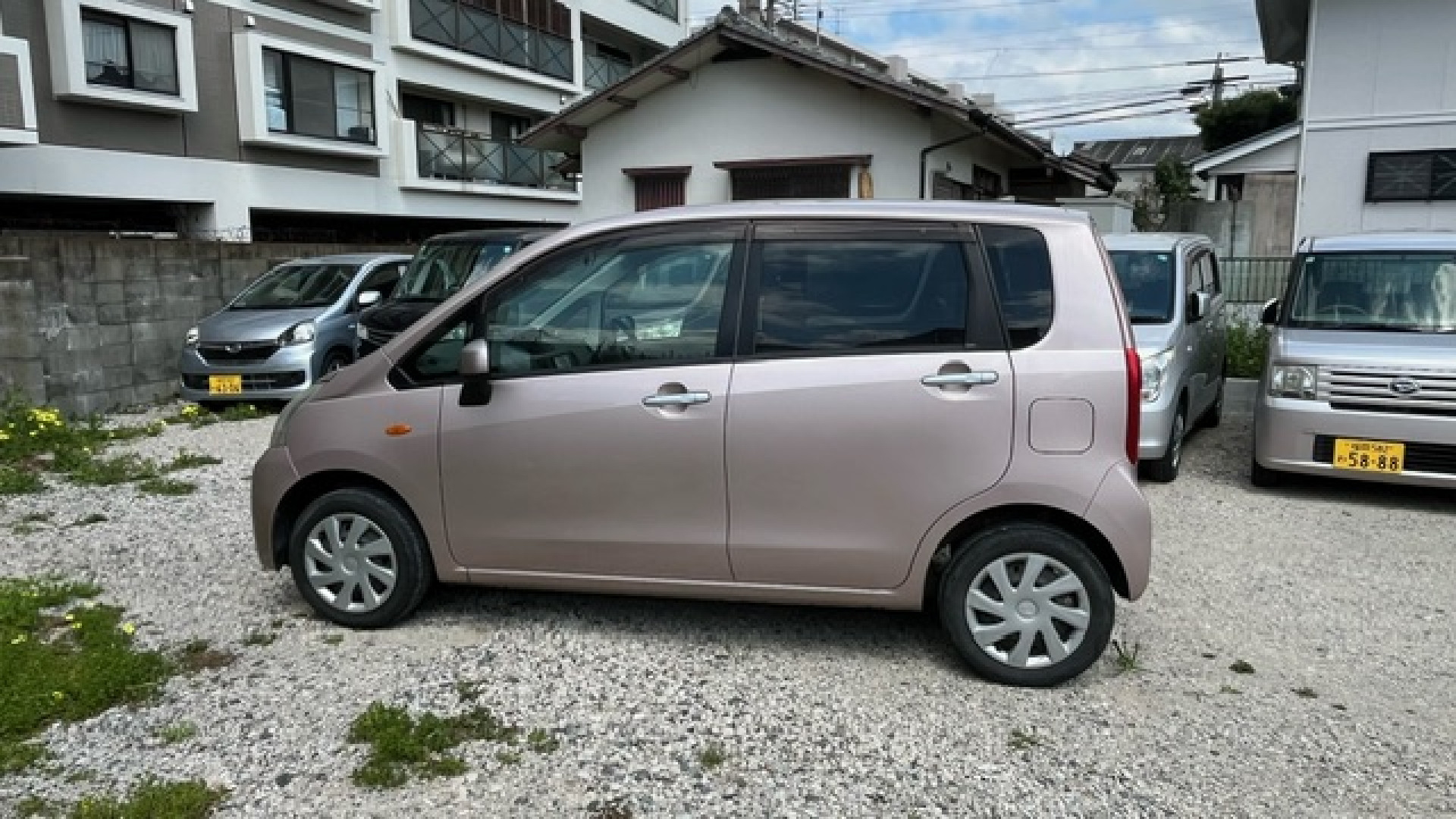 ムーヴL